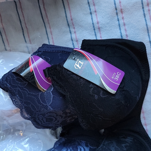 Eva Intima Women's Bra Pack. - Picture 6 of 8